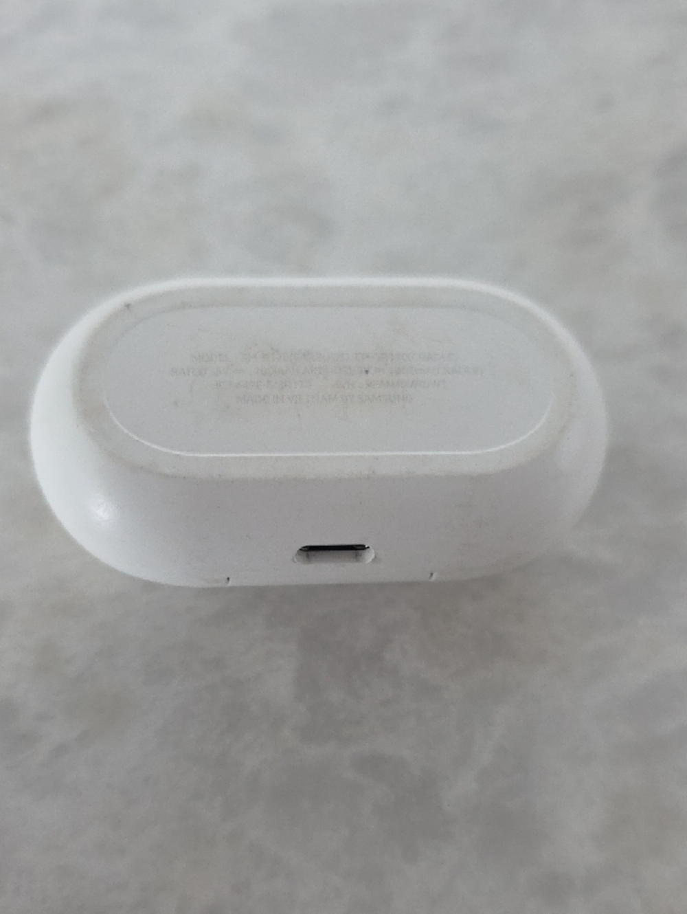 Samsung Galaxy Buds LEFT ONLY - Picture 4 of 4